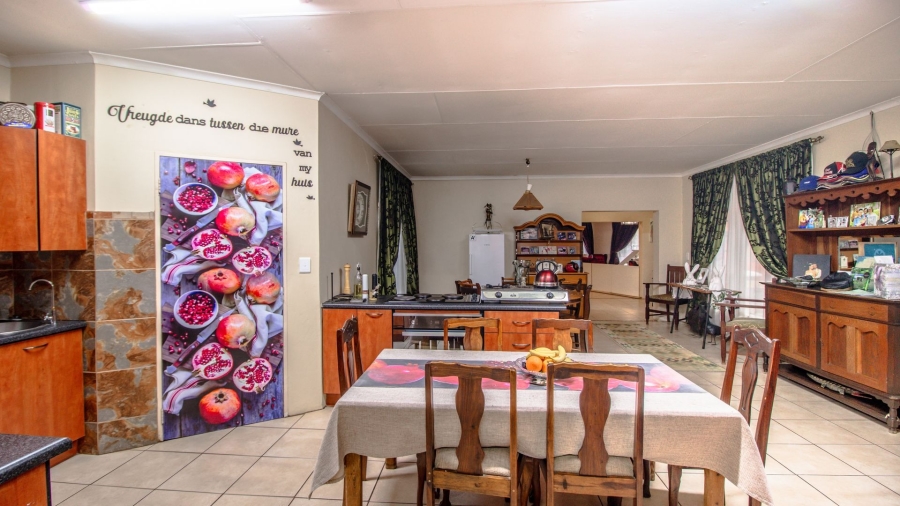 4 Bedroom Property for Sale in Olifantsnek North West